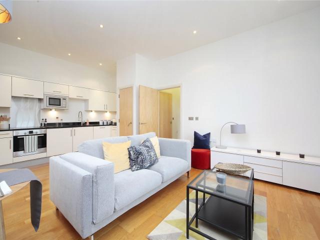 Apartment for rent in Clapham, Greater London