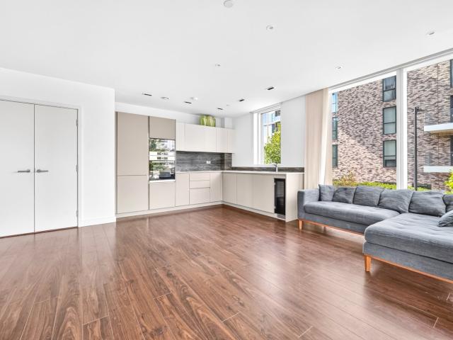 Apartment for rent in Stoke Newington, Greater London