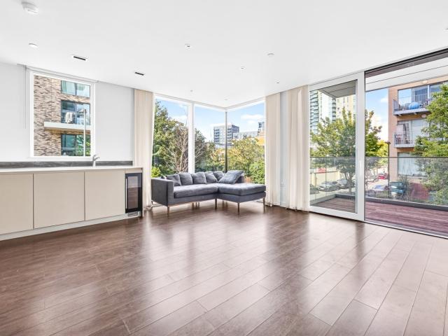 Apartment for rent in Stoke Newington, Greater London