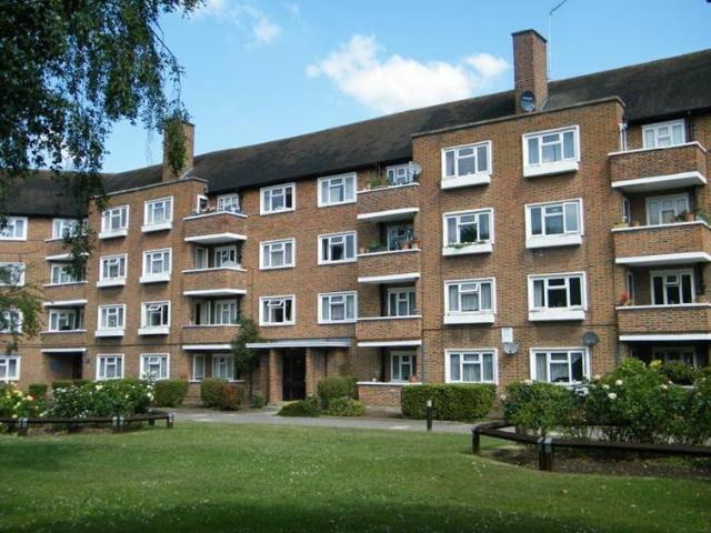Apartment for rent in East Sheen, Greater London