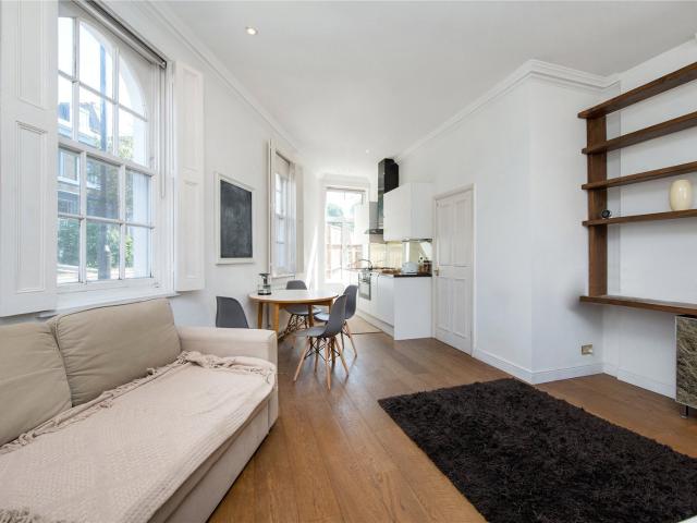 Apartment for rent in Tufnell Park, Greater London