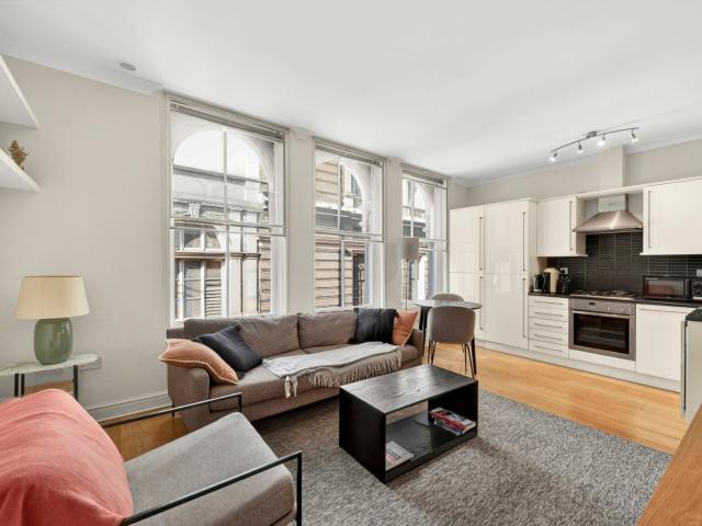 Apartment for rent in Victoria, Greater London