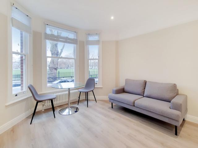 Apartment for rent in Pimlico, Greater London