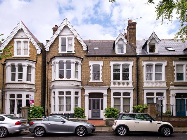 Apartment for rent in London Borough of Hounslow, Strand