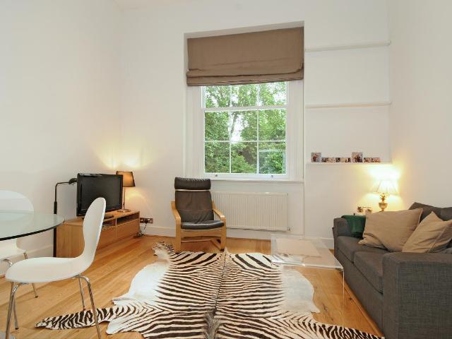 Apartment for rent in Pimlico, Greater London