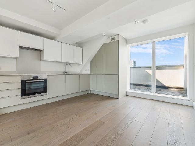 Apartment for rent in Nine Elms, Greater London