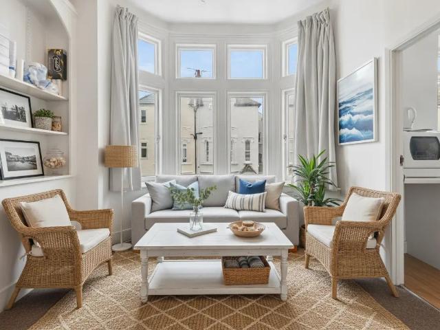 Apartment for rent in Fulham, Greater London