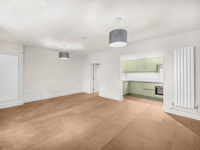 Apartment for rent in Saint Pancras, Greater London