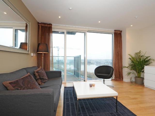 Apartment for rent in Woodberry Down, Stamford Hill