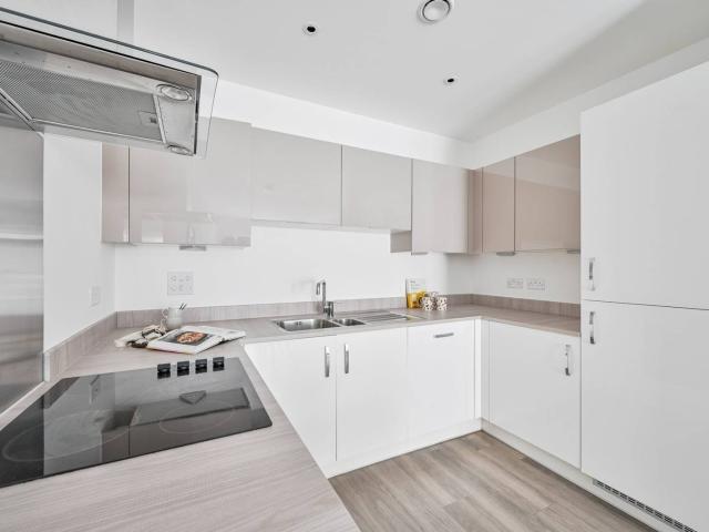 Apartment for rent in Callis Yard, Greater London