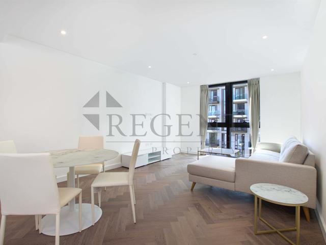 Apartment for rent in London Borough of Croydon, Sanderstead