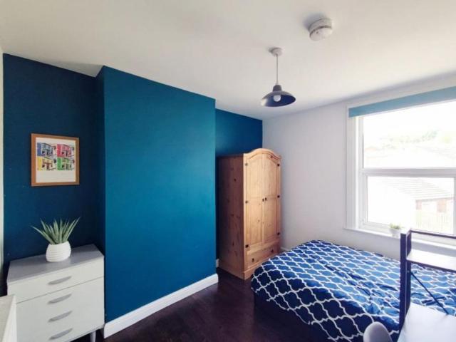 Apartment for rent in Upperthorpe, South Yorkshire