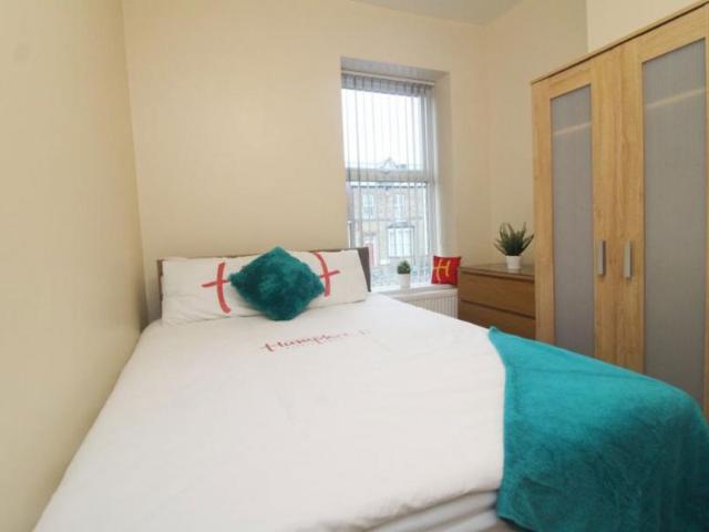 Apartment for rent in Wybourn, South Yorkshire