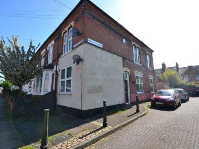 Apartment for rent in Old Wharf, City Of Leicester