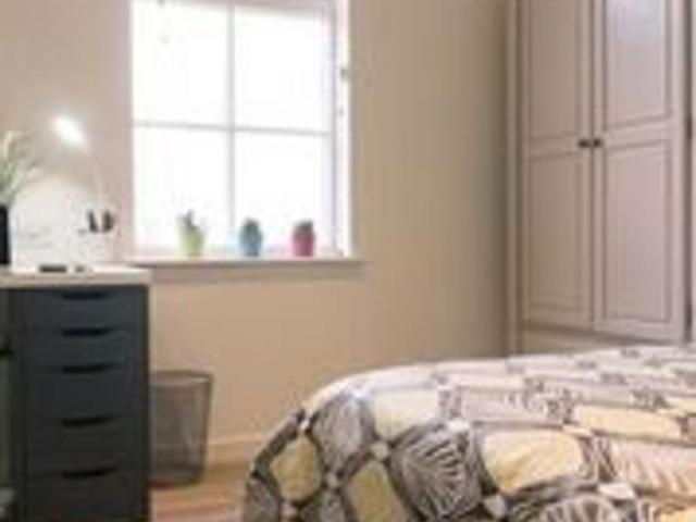 Apartment for rent in Cathedral, Sheffield