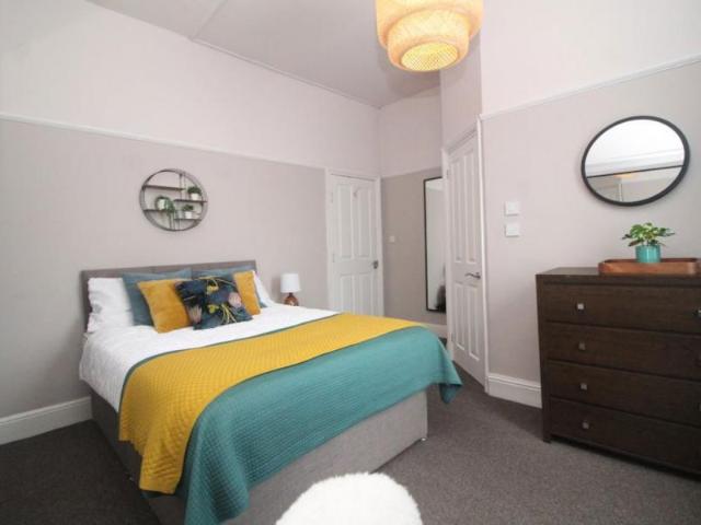 Apartment for rent in Broomfield, Sheffield