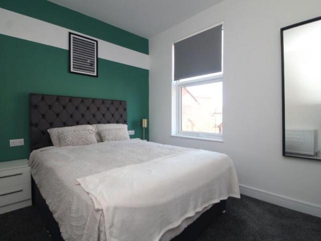 Apartment for rent in Darnall, Isle Of Man