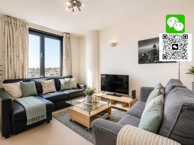 Apartment for rent in South Kensington, Greater London