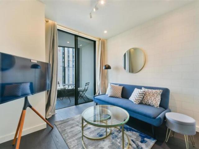Apartment for rent in London Borough of Lambeth, Greater London