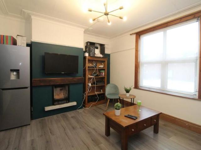 Apartment for rent in Upperthorpe, South Yorkshire