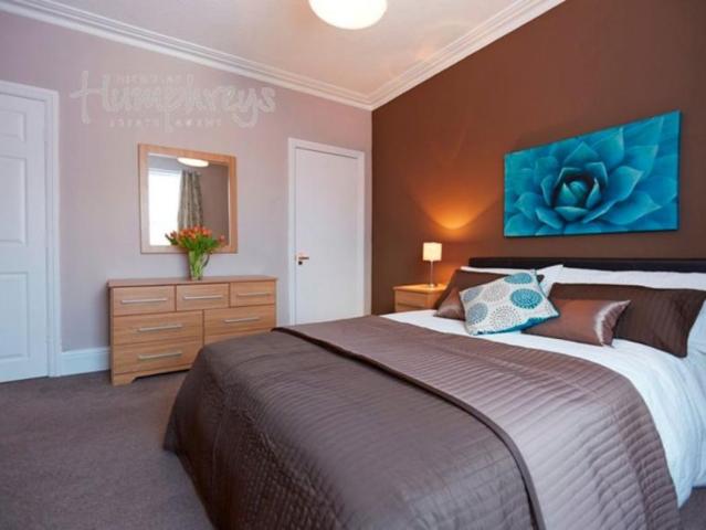 Apartment for rent in Broomhill, South Yorkshire