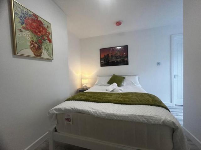 Apartment for rent in Page Hall, South Yorkshire
