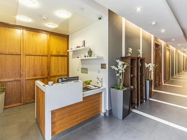 Apartment for rent in Pimlico, Isle Of Man