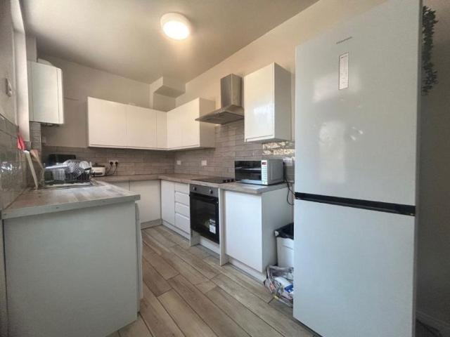 Apartment for rent in Sharrow Vale, South Yorkshire