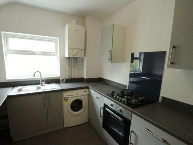 Apartment for rent in Bede Island, Old Wharf