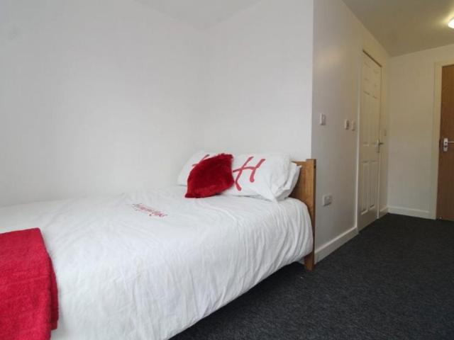 Apartment for rent in Upperthorpe, South Yorkshire