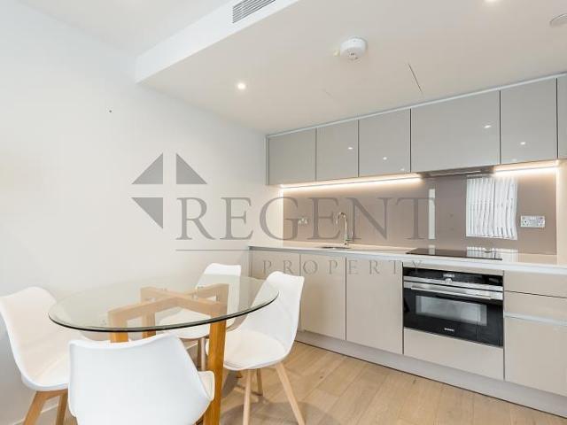 Apartment for rent in Hammersmith, Greater London