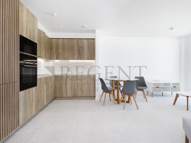Apartment for rent in Whitechapel, Greater London