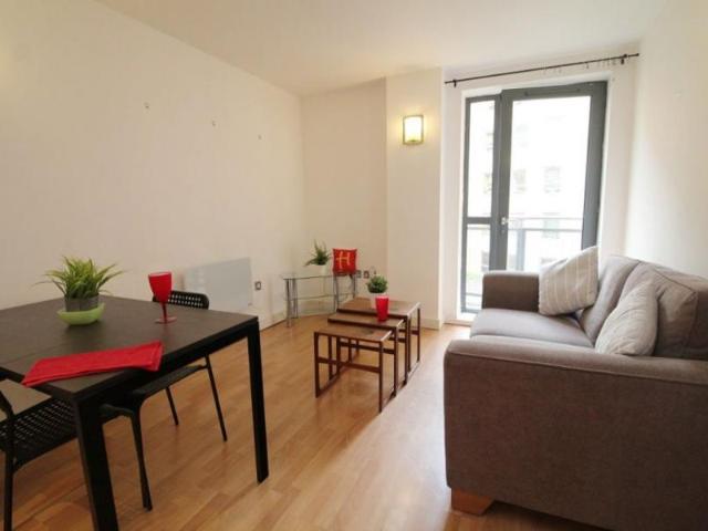 Apartment for rent in Devonshire, South Yorkshire