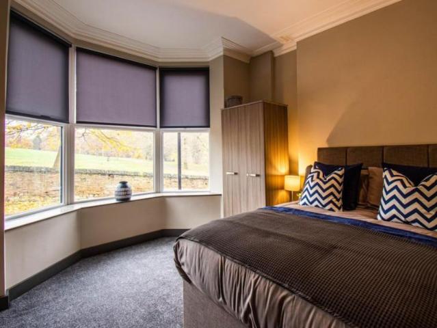 Apartment for rent in Page Hall, South Yorkshire