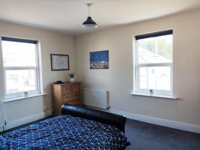 Apartment for rent in Walkley, South Yorkshire