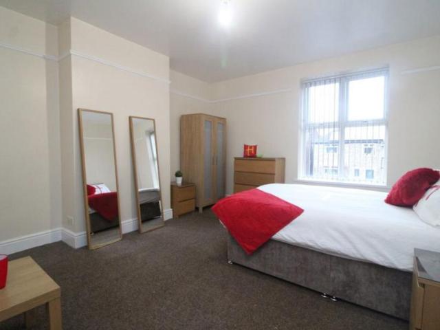 Apartment for rent in Wybourn, Isle Of Man