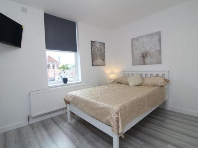Apartment for rent in Page Hall, South Yorkshire