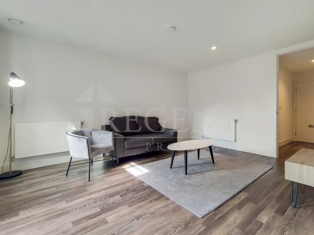 Apartment for rent in London Borough of Lewisham, Greater London