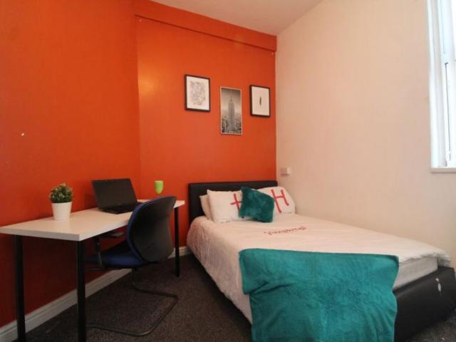 Apartment for rent in Saint George's, South Yorkshire