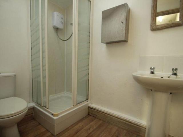 Apartment for rent in Old Wharf, City Of Leicester