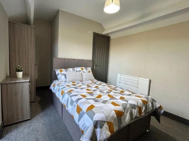 Apartment for rent in Page Hall, Isle Of Man