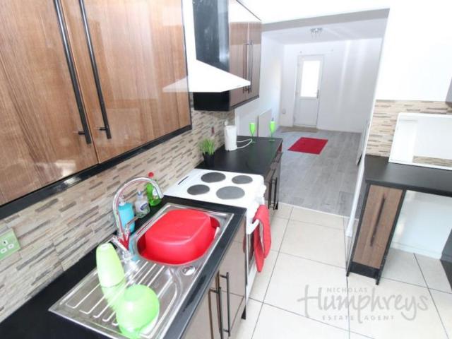 Apartment for rent in Hamstead, West Midlands