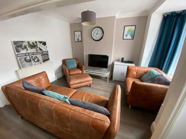Apartment for rent in Little Sheffield, South Yorkshire