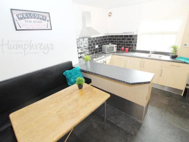 Apartment for rent in Saint George's, South Yorkshire