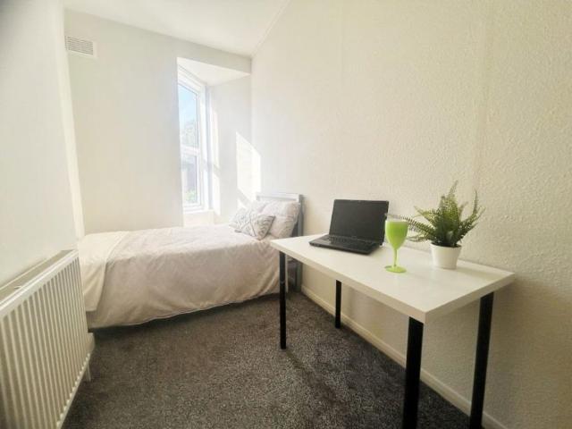 Apartment for rent in Saint George's, South Yorkshire
