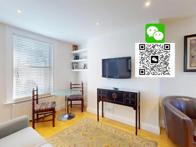 House for rent in West Kensington, Greater London