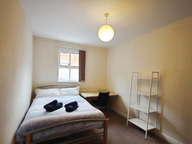 Apartment for rent in Saint George's, Sheffield