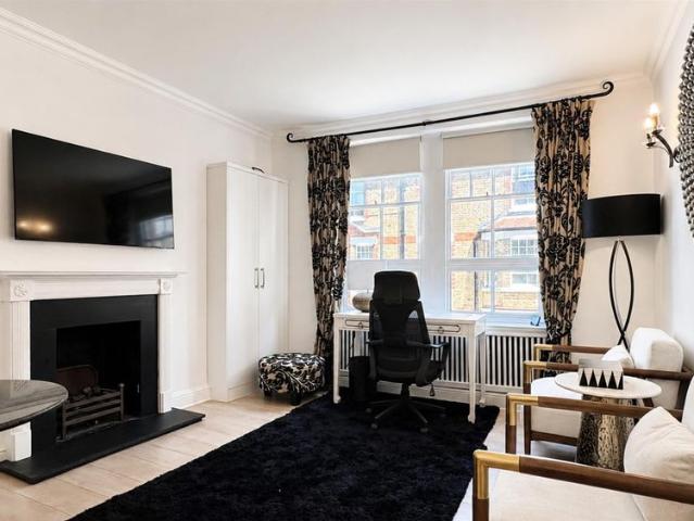 Apartment for rent in Chelsea, Greater London