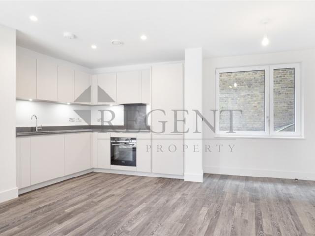 Apartment for rent in London Borough of Lewisham, New Cross
