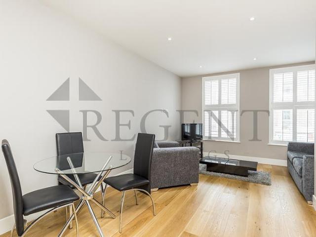 Apartment for rent in Fulham, Walham Green